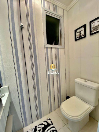 Imagem Apartamento com 3 Quartos à Venda, 130 m² em Enseada - Guarujá Imagem Apartamento com 3 Quartos à Venda, 130 m² em Enseada - Guarujá