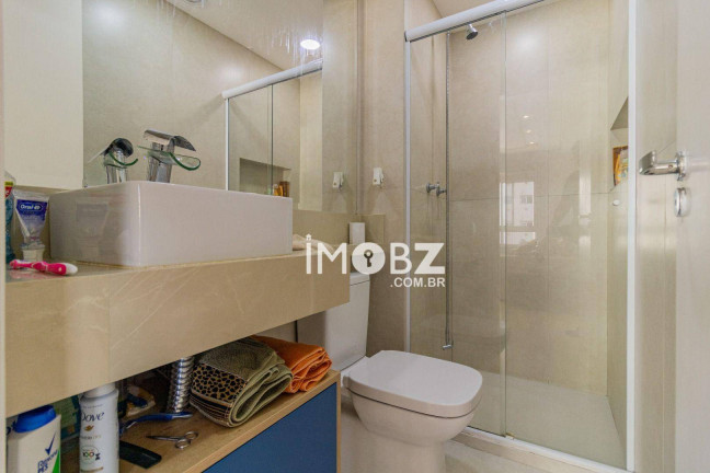 Imagem Imóvel com 1 Quarto à Venda, 55 m² em Vila Andrade - São Paulo Imagem Imóvel com 1 Quarto à Venda, 55 m² em Vila Andrade - São Paulo