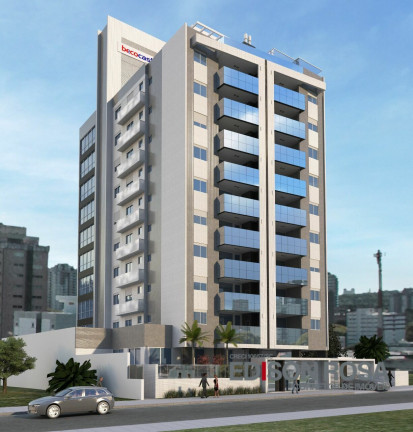 Imagem Apartamento com 3 Quartos à Venda, 112 m² em Estreito - Florianópolis