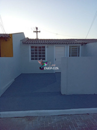 Casa com 2 Quartos à Venda, 63 m² em Loteamento Vila Rica - Gravataí