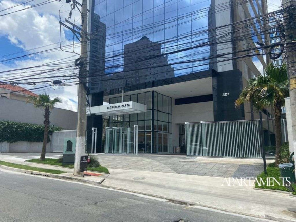 Imagem Sala Comercial para Alugar, 267 m² em Vila Gertrudes - São Paulo Imagem Sala Comercial para Alugar, 267 m² em Vila Gertrudes - São Paulo
