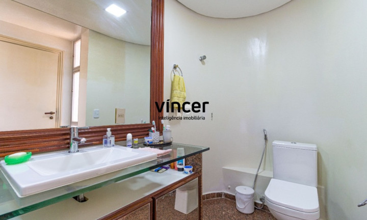 Imagem Apartamento com 3 Quartos à Venda, 202 m² em Setor Bueno - Goiânia Imagem Apartamento com 3 Quartos à Venda, 202 m² em Setor Bueno - Goiânia