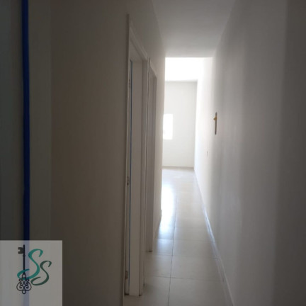 Imagem Casa com 2 Quartos à Venda, 63 m² em Cidade Satélite íris - Campinas