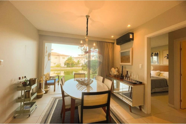 Imagem Apartamento com 2 Quartos à Venda, 81 m² em Praia Do Forte - Mata De São João Imagem Apartamento com 2 Quartos à Venda, 81 m² em Praia Do Forte - Mata De São João