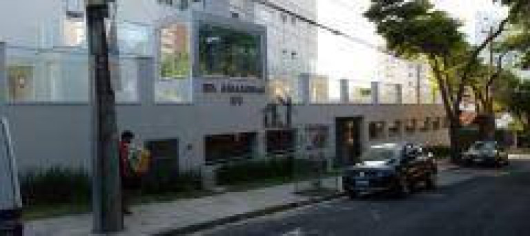 Imagem Apartamento com 2 Quartos à Venda, 65 m² em Centro - Sorocaba Imagem Apartamento com 2 Quartos à Venda, 65 m² em Centro - Sorocaba