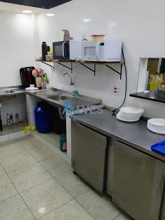 Ponto Comercial à Venda, 42 m² em Centro - São Bernardo Do Campo