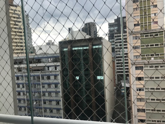 Imagem Imóvel com 1 Quarto à Venda, 39 m² em Bela Vista - São Paulo
