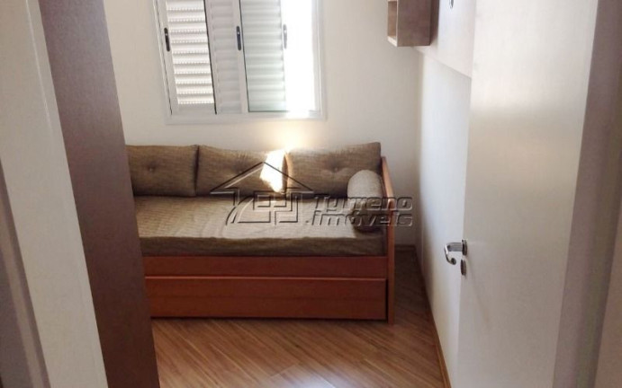 Imagem Apartamento com 2 Quartos à Venda, 54 m² em Urbanova - São José Dos Campos Imagem Apartamento com 2 Quartos à Venda, 54 m² em Urbanova - São José Dos Campos