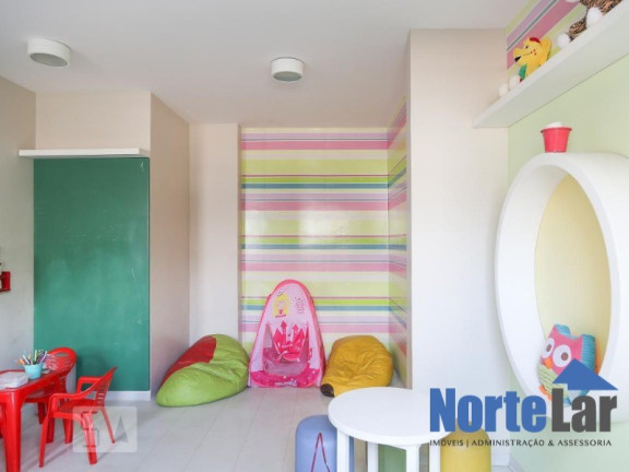 Imagem Apartamento com 2 Quartos à Venda, 53 m² em Vila Constança - São Paulo