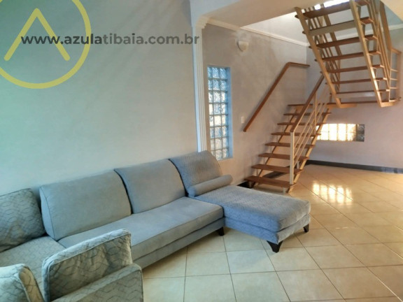 Imagem Casa com 5 Quartos à Venda, 345 m² em Jardim Itaperi - Atibaia Imagem Casa com 5 Quartos à Venda, 345 m² em Jardim Itaperi - Atibaia