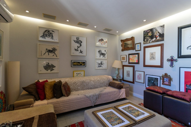 Imagem Apartamento com 3 Quartos à Venda, 142 m² em Cerqueira César - São Paulo Imagem Apartamento com 3 Quartos à Venda, 142 m² em Cerqueira César - São Paulo