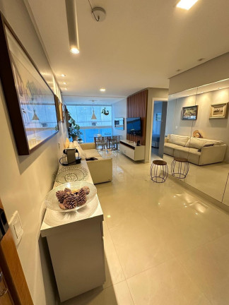 Foto do imóvel Apartamento com 2 Quartos à Venda, 64 m² em Itapuã - Vila Velha