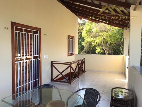 Imagem Chácara com 3 Quartos à Venda, 275 m² em Pindoba - Mulungu