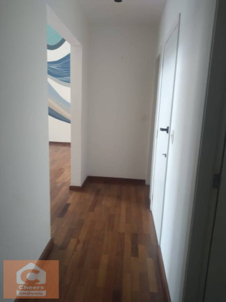 Imagem Apartamento com 3 Quartos à Venda, 151 m² em Jardim América - São Paulo Imagem Apartamento com 3 Quartos à Venda, 151 m² em Jardim América - São Paulo