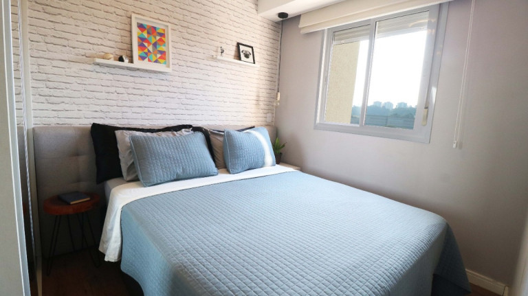 Imagem Apartamento com 2 Quartos à Venda, 59 m² em Vila Anastácio - São Paulo Imagem Apartamento com 2 Quartos à Venda, 59 m² em Vila Anastácio - São Paulo
