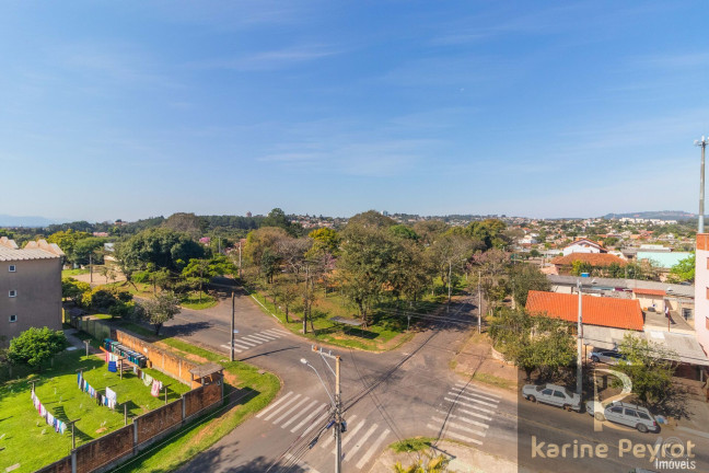Imagem Apartamento com 2 Quartos à Venda, 81 m² em Rio Branco - São Leopoldo