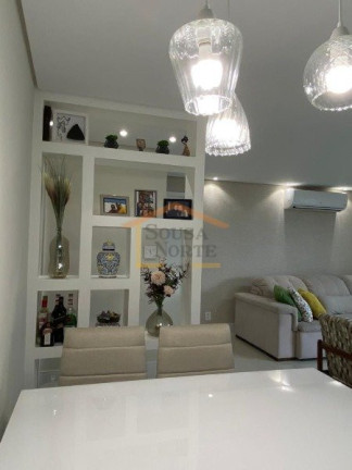 Imagem Apartamento com 3 Quartos à Venda, 90 m² em Casa Verde - São Paulo