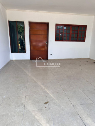 Imagem Imóvel com 3 Quartos à Venda, 151 m² em Loteamento Dinorá Rosa - Sorocaba