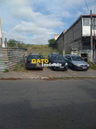Imagem Terreno à Venda, 2.920 m² em São Luiz (polvilho) - Cajamar