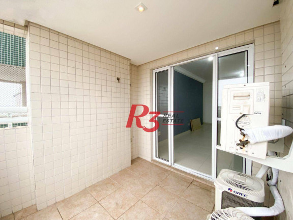 Imagem Apartamento com 2 Quartos para Alugar, 84 m² em Ponta Da Praia - Santos Imagem Apartamento com 2 Quartos para Alugar, 84 m² em Ponta Da Praia - Santos