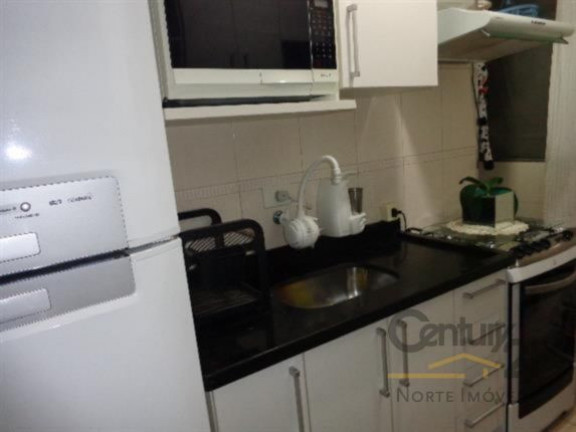 Apartamento com 2 Quartos à Venda,  em Imirim - São Paulo