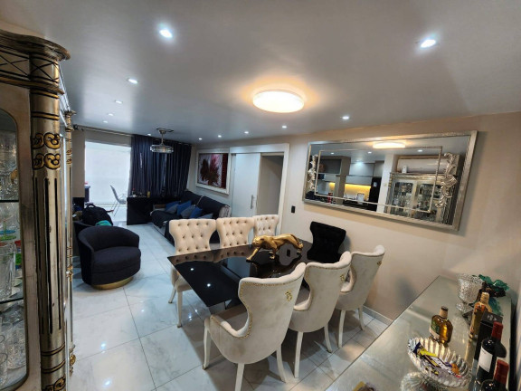 Apartamento com 3 Quartos à Venda, 105 m² em Bethaville I - Barueri