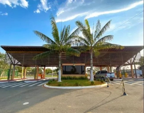 Imagem Casa de Condomínio com 3 Quartos à Venda, 133 m² em Caçapava Velha - Caçapava