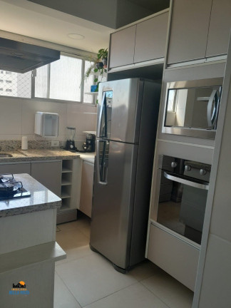 Imagem Apartamento com 2 Quartos à Venda, 80 m² em Iitarare - São Vicente Imagem Apartamento com 2 Quartos à Venda, 80 m² em Iitarare - São Vicente
