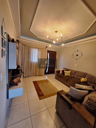 Imagem Casa com 2 Quartos à Venda, 115 m² em Jardim Ouro Verde - Botucatu Imagem Casa com 2 Quartos à Venda, 115 m² em Jardim Ouro Verde - Botucatu