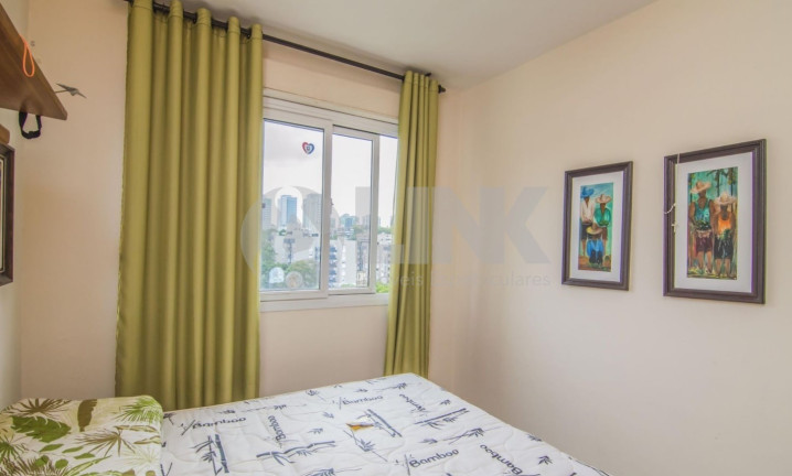 Imagem Apartamento com 3 Quartos à Venda, 92 m² em Boa Vista - Porto Alegre