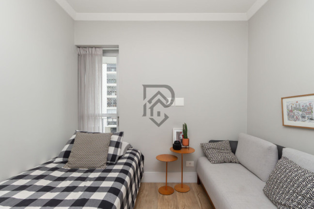 Imagem Apartamento com 4 Quartos à Venda, 169 m² em Moema - São Paulo