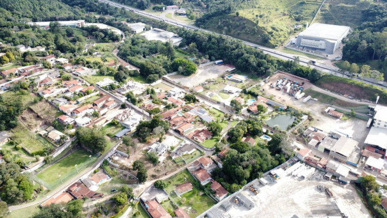 Imagem Sobrado com 4 Quartos à Venda, 4.000 m² em Portão - Atibaia