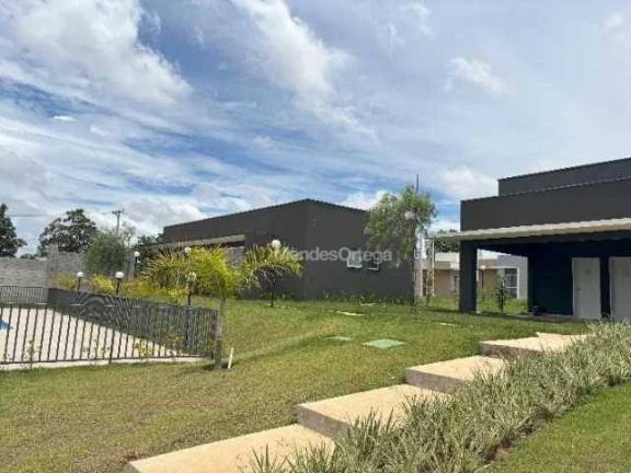 Imagem Casa com 2 Quartos à Venda, 55 m² em Condomínio Villa Magari - Sorocaba Imagem Casa com 2 Quartos à Venda, 55 m² em Condomínio Villa Magari - Sorocaba