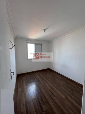 Imagem Apartamento com 2 Quartos à Venda, 50 m² em Parque Erasmo Assunção - Santo André Imagem Apartamento com 2 Quartos à Venda, 50 m² em Parque Erasmo Assunção - Santo André