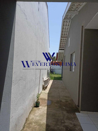 Imagem Casa com 2 Quartos à Venda, 90 m² em Parque Campo Bonito - Indaiatuba Imagem Casa com 2 Quartos à Venda, 90 m² em Parque Campo Bonito - Indaiatuba