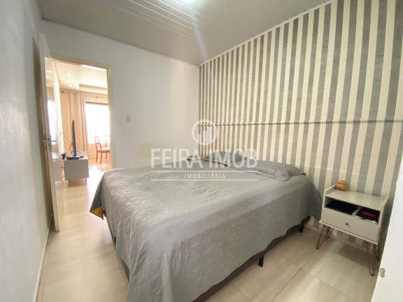Imagem Casa com 2 Quartos à Venda, 100 m² em Papagaio - Feira De Santana Imagem Casa com 2 Quartos à Venda, 100 m² em Papagaio - Feira De Santana
