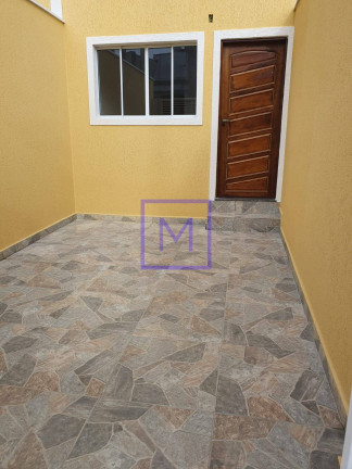 Imagem Casa com 2 Quartos à Venda, 80 m² em Vila Ponte Rasa - São Paulo