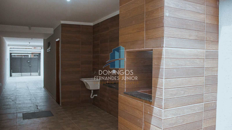 Imagem Casa com 3 Quartos à Venda, 158 m² em Vila Matilde - São Paulo Imagem Casa com 3 Quartos à Venda, 158 m² em Vila Matilde - São Paulo