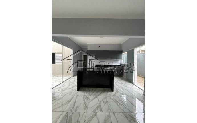 Imagem Casa com 3 Quartos à Venda, 160 m² em Villa Branca - Jacareí Imagem Casa com 3 Quartos à Venda, 160 m² em Villa Branca - Jacareí