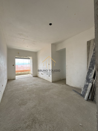 Apartamento com 2 Quartos à Venda, 77 m² em Boqueirão - Praia Grande