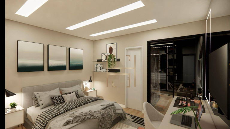 Imagem Casa com 3 Quartos à Venda, 133 m² em Morada De Laranjeiras - Serra Imagem Casa com 3 Quartos à Venda, 133 m² em Morada De Laranjeiras - Serra