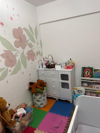 Imagem Apartamento com 3 Quartos à Venda, 59 m² em Casa Branca - Santo André Imagem Apartamento com 3 Quartos à Venda, 59 m² em Casa Branca - Santo André