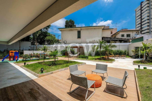 Imagem Apartamento com 3 Quartos à Venda, 106 m² em Paraíso - São Paulo