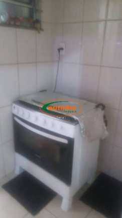 Imagem Apartamento com 3 Quartos à Venda, 110 m² em Vila Isabel - Rio De Janeiro Imagem Apartamento com 3 Quartos à Venda, 110 m² em Vila Isabel - Rio De Janeiro