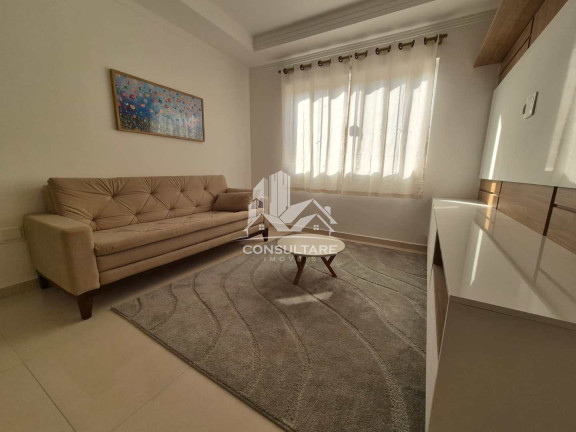 Imagem Casa com 2 Quartos à Venda, 103 m² em Campo Grande - Santos Imagem Casa com 2 Quartos à Venda, 103 m² em Campo Grande - Santos