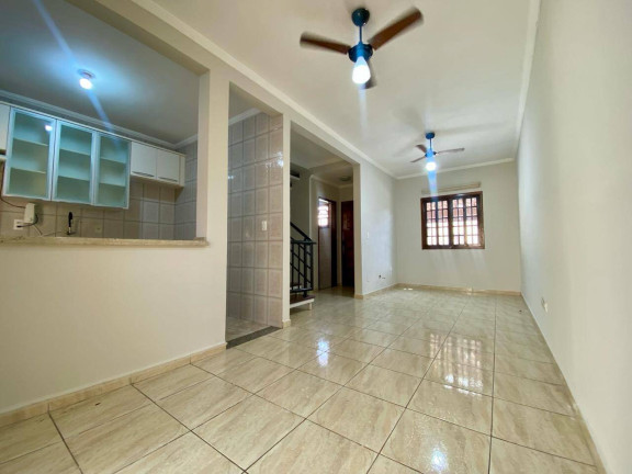 Imagem Casa com 3 Quartos à Venda, 125 m² em Jardim Santa Cecília - Sorocaba