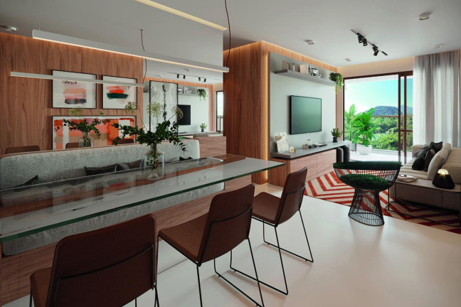 Imagem Apartamento com 3 Quartos à Venda, 144 m² em Barra Da Tijuca - Rio De Janeiro