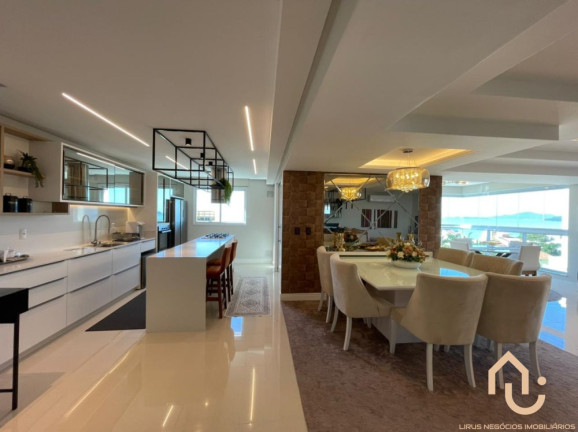 Imagem Apartamento com 3 Quartos à Venda, 174 m² em Itacolomi - Balneário Piçarras Imagem Apartamento com 3 Quartos à Venda, 174 m² em Itacolomi - Balneário Piçarras