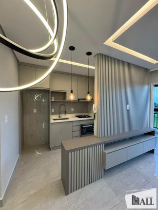 Imagem Apartamento com 2 Quartos à Venda, 55 m² em Parque Quinta Das Paineiras - São José Do Rio Preto Imagem Apartamento com 2 Quartos à Venda, 55 m² em Parque Quinta Das Paineiras - São José Do Rio Preto