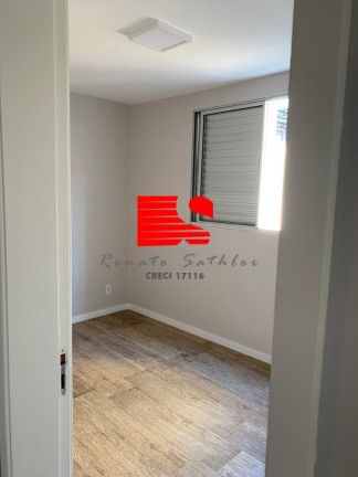 Imagem Apartamento com 2 Quartos à Venda, 72 m² em Castelo - Belo Horizonte